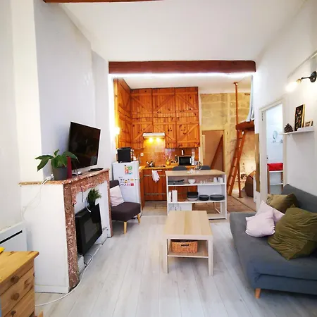 Cosy Coeur Historique De Apartment