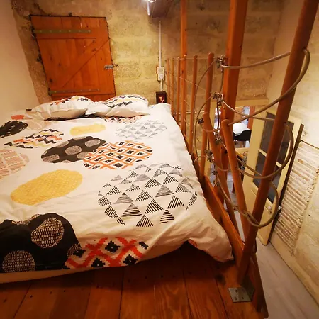 Cosy Coeur Historique De * Montpellier